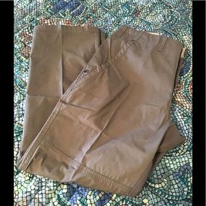 Men’s Cargo Pants - Size 34